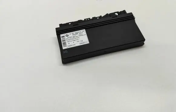 BMW 5 E60 E61 Comfort/convenience module 6978713 61356978713 6135697871302