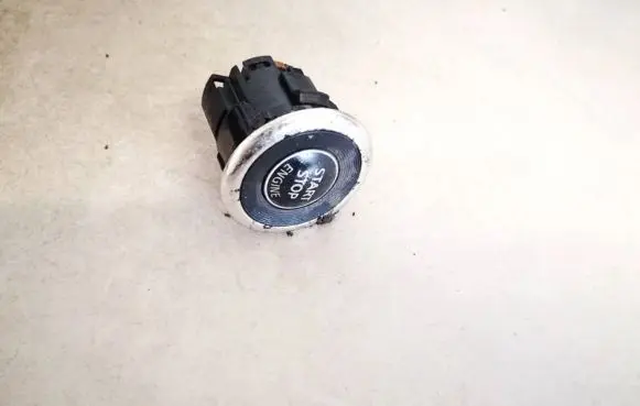 Nissan Qashqai Engine start stop button switch 285903ja0a
