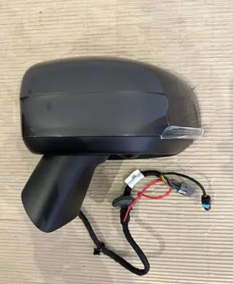 Volvo XC60 Front door electric wing mirror