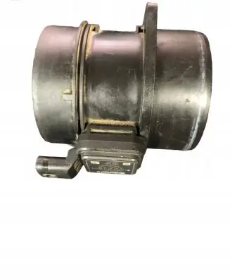 Mercedes-Benz C W204 Mass air flow meter A6510900048