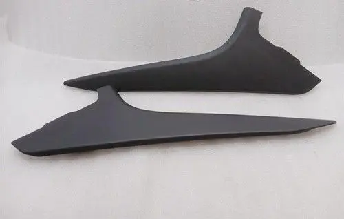 Porsche 911 991 Front brake disc dust cover plate 99155313101