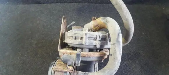 Opel Sintra Secondary air pump 523142710182 7.21860.21