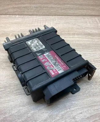 Volkswagen PASSAT B3 Engine control unit/module ECU 443907403A 0280000720