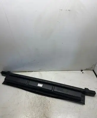 Skoda Fabia Mk1 (6Y) Parcel shelf load cover 6Y9867871B 297085 12FC02002