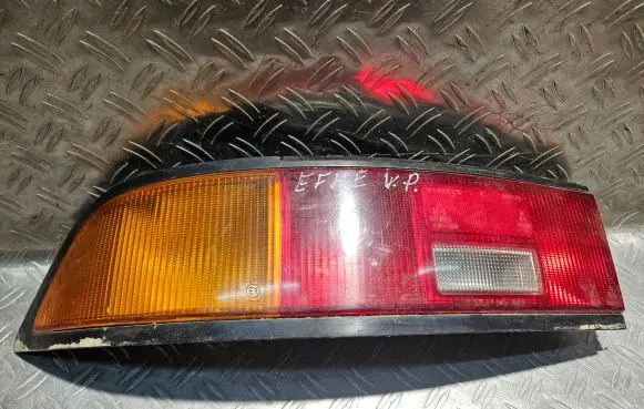 Mazda 323 F Rear/tail lights 0431321L 0431321