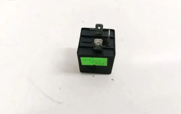 Volkswagen Golf II Other relay 20090010 A719097