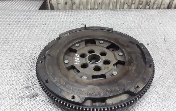 Ford Galaxy Dual mass flywheel 