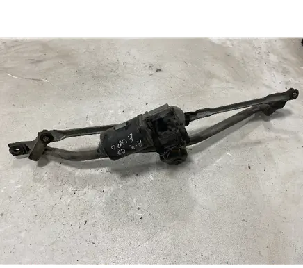 Audi A4 S4 B5 8D Wiper motor 40412812 8T1955111