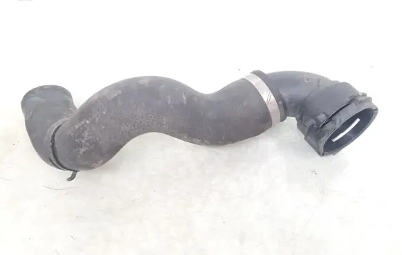 Audi A6 S6 C7 4G Engine coolant pipe/hose 4G0122293M 4G0122101B