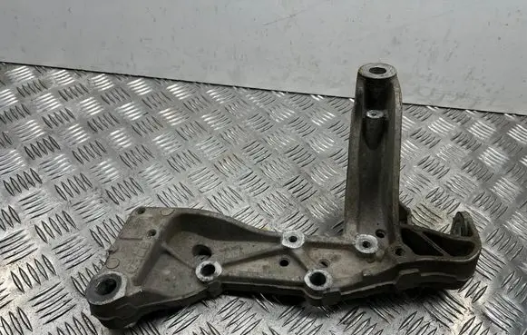 Skoda Superb B6 (3T) Other front suspension part 1K0199295F