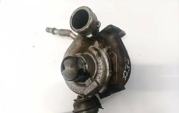 Audi A4 S4 B7 8E 8H Turbo 0591457015 454135-10