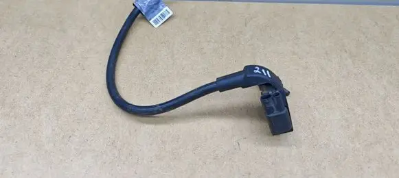 Mercedes-Benz E W211 Negative earth cable (battery) A2115420418