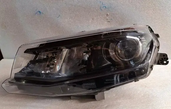 Chevrolet Camaro Headlight/headlamp