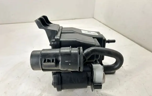 Chrysler Pacifica Active carbon filter fuel vapour canister 52030368AF P52030368AF VN2969FM280