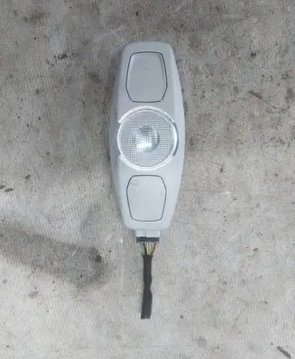 Ford S-MAX Rear seat light 19051080