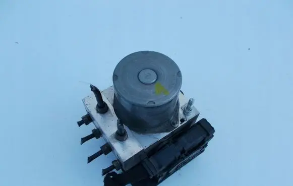 Opel Corsa D ABS Pump 13277813
