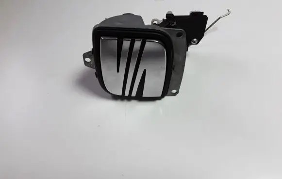 Seat Ibiza III (6L) Loading door exterior handle 6L6827573B