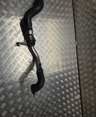 Ford Galaxy Intercooler hose/pipe 6G919F76400