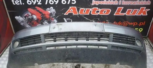 Audi A4 S4 B5 8D Front bumper lower grill