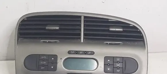 Seat Altea Climate control unit