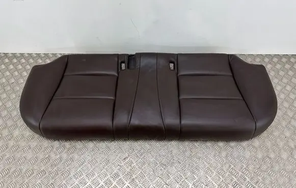 BMW 5 F10 F11 Rear seat 