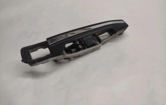 Mercedes-Benz E W124 Front door exterior handle