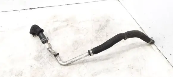 Fiat Freemont Engine coolant pipe/hose 05058943AE