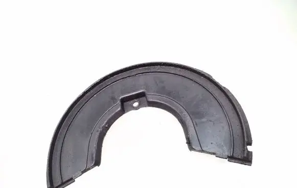 Timing belt guard (cover)