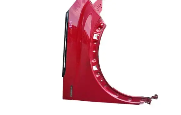 Peugeot 3008 II Fender