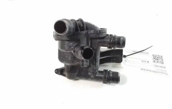 Peugeot 408 P54 Valve 9843217680