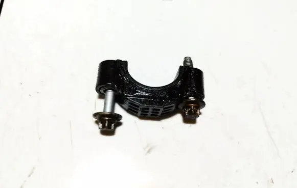 BMW 5 GT F07 Other exterior part