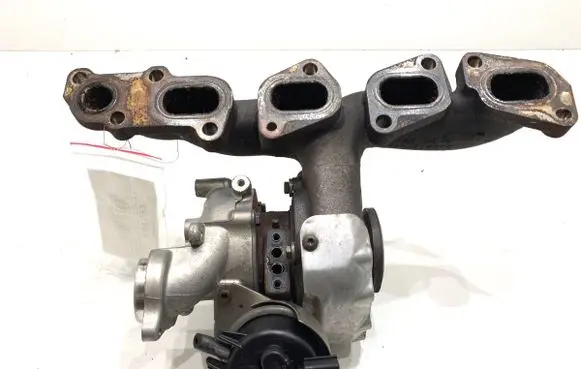 Audi A5 8T 8F Turbo 04L253056H