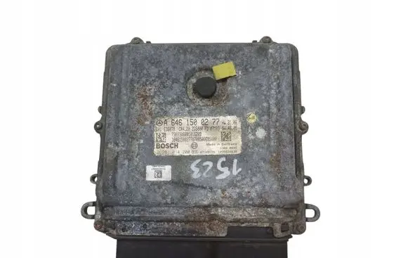 Engine control unit/module