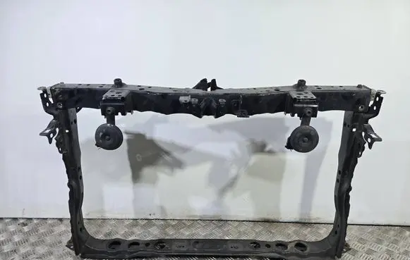Toyota Prius (XW30) Radiator support slam panel 