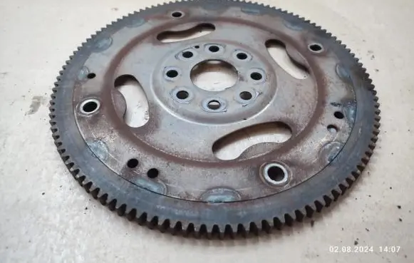 Chrysler Grand Voyager V Flywheel