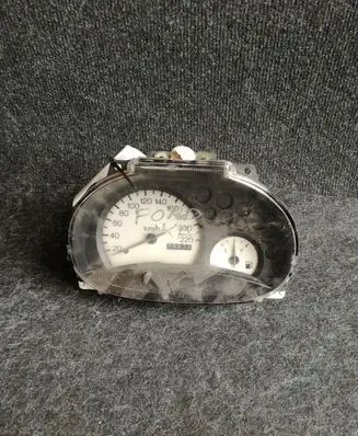 Ford Ka Speedometer (instrument cluster) 97KP10841A