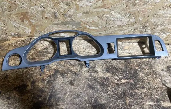 Audi A6 S6 C6 4F Dashboard trim 4F1857115