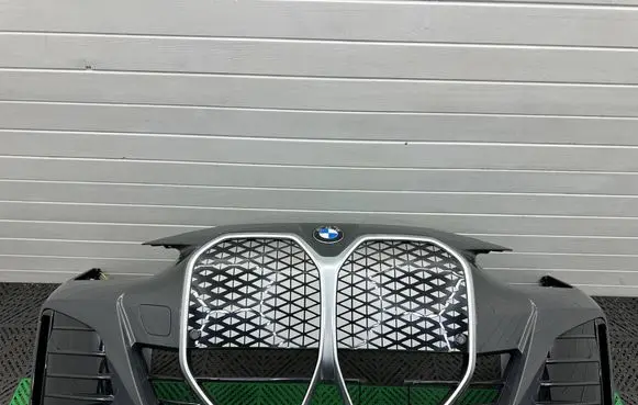BMW 4 G22 G23 G24 G26 Front bumper 9881896