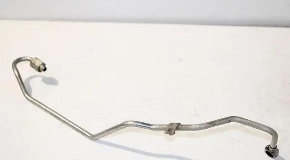 Audi A3 S3 A3 Sportback 8P Turbo turbocharger oiling pipe/hose 03L145771N