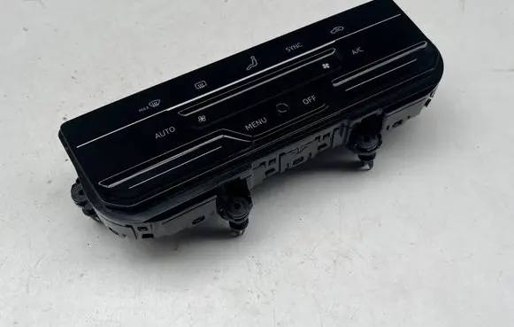 Seat Leon IV Rear glass lock/latch Q439 5NA907044AN
