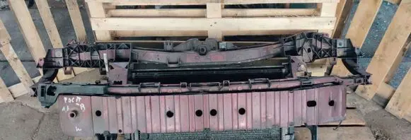 Ford Focus Front piece kit 