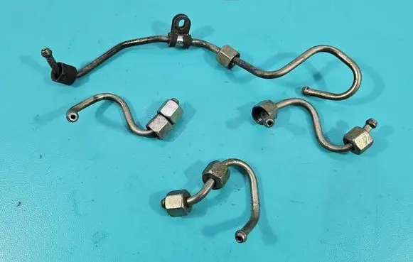Skoda Rapid (NH) Fuel line pipe IMPRK1568486