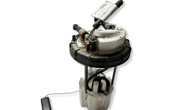 Peugeot Partner III In-tank fuel pump 9809359380 100115562AH
