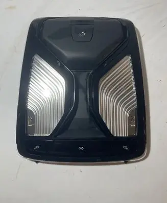 BMW 5 G30 G31 Front seat light 5A25160 FZD35UP 2202700212