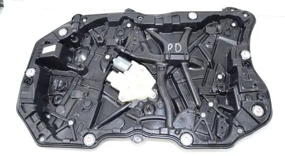 BMW 7 G11 G12 Front door window regulator with motor 7479060 7422880 51337422880