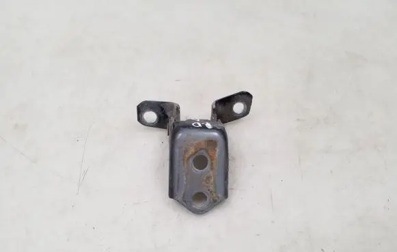 Mazda CX-7 Front door lower hinge 