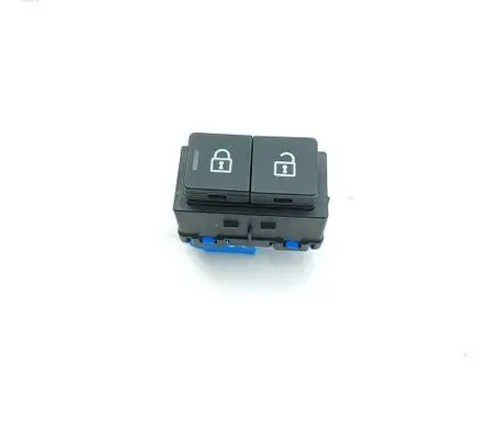 Land Rover Range Rover Sport L461 Central locking switch button M8A214017AA