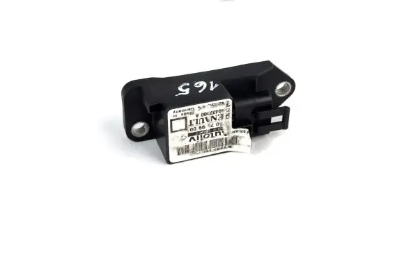 Renault Megane I Airbag deployment crash/impact sensor 7700437300a