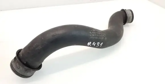 Mercedes-Benz E W212 Engine coolant pipe/hose A2045011582 141406ZGS001 254123038PLL