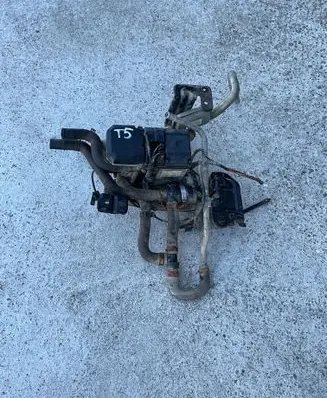 Volkswagen Transporter - Caravelle T4 Auxiliary pre-heater (Webasto) 7H0819084